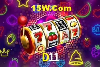 Account Benefits D11