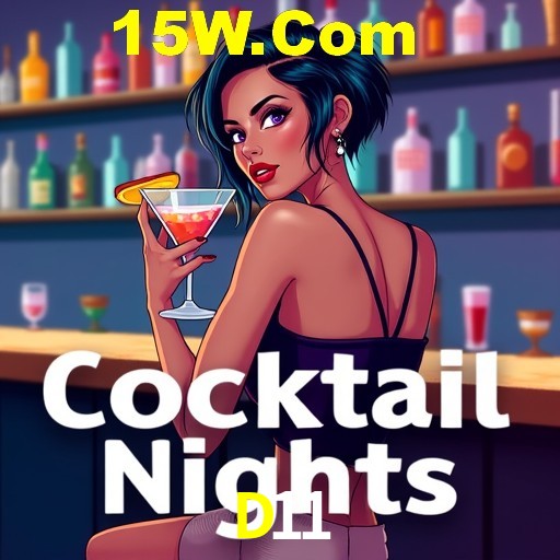 VIP Casino D11